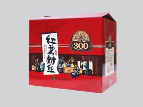 包裝印刷-瓦楞彩盒類(lèi)07