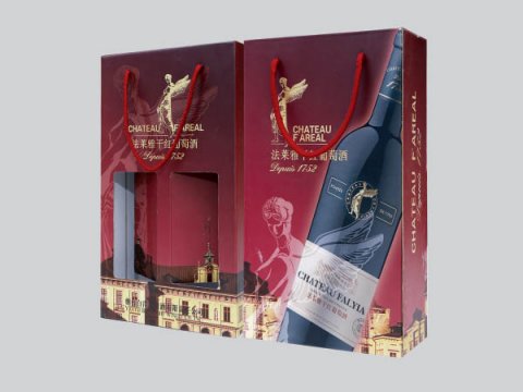 包裝印刷-瓦楞彩盒類(lèi)19