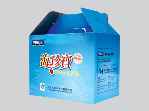 包裝印刷-瓦楞彩盒類(lèi)21