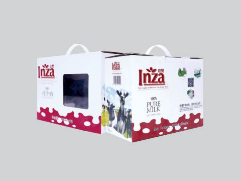 包裝印刷-瓦楞彩盒類(lèi)08