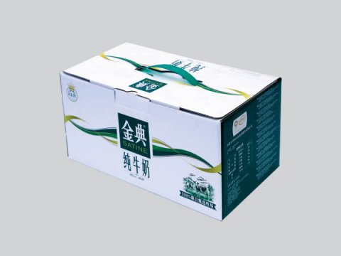 包裝印刷-瓦楞彩盒類(lèi)10