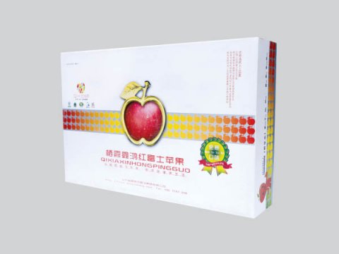 包裝印刷-瓦楞彩盒類(lèi)11