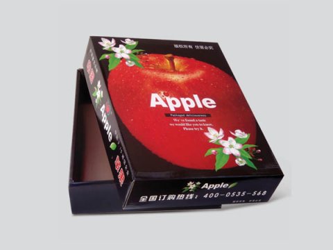 包裝印刷-瓦楞彩盒類(lèi)14