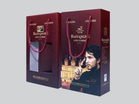 包裝印刷-瓦楞彩盒類(lèi)16