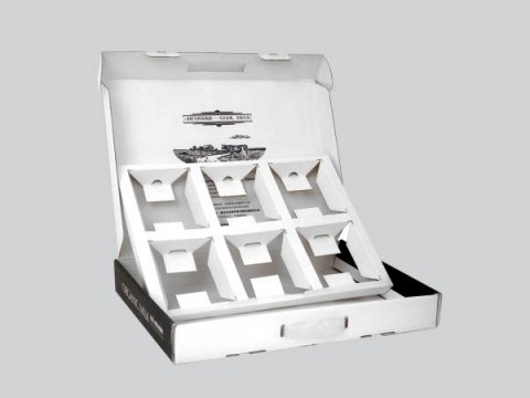 包裝印刷-瓦楞彩盒類(lèi)23